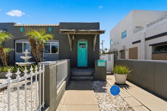 Photo - 1031 E Roosevelt St