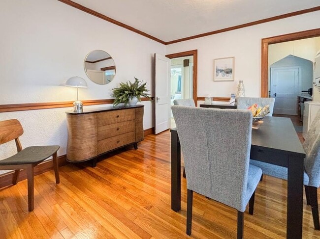 Photo - 3 bedroom in Brighton MA 02135