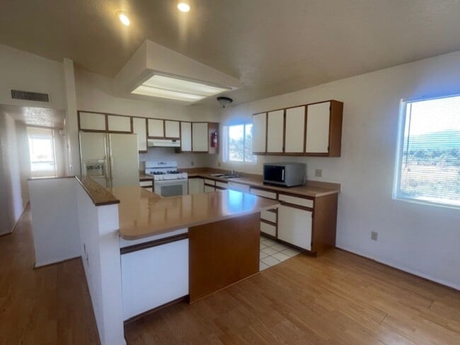 Photo - 2 bedroom home on over 2 acres - Contact Property Pros Property Management