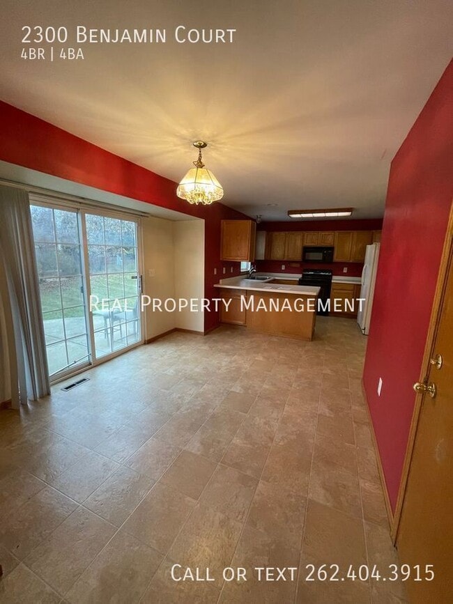 Photo - 2300 Benjamin Ct