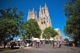 Photo - 3706 Massachusetts Ave NW