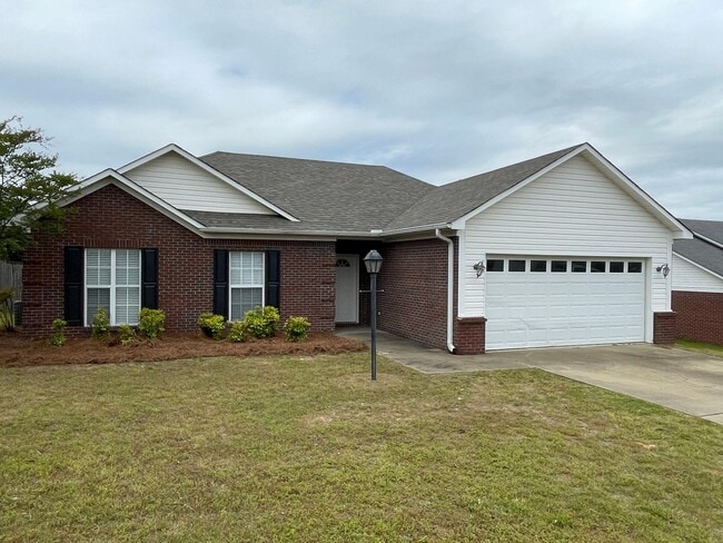 Building Photo - 3BD/2BA FOR RENT