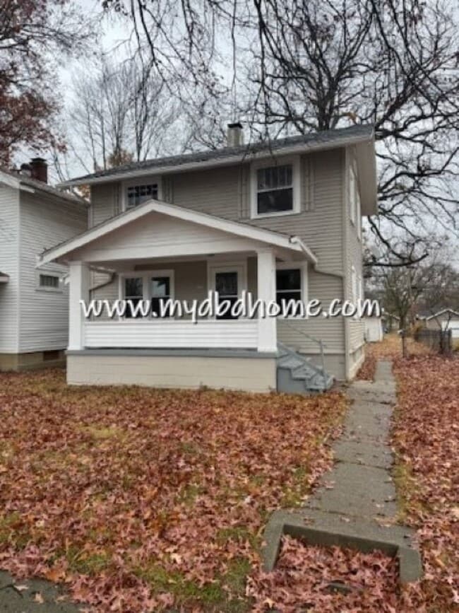 Building Photo - 3105 Alexander St