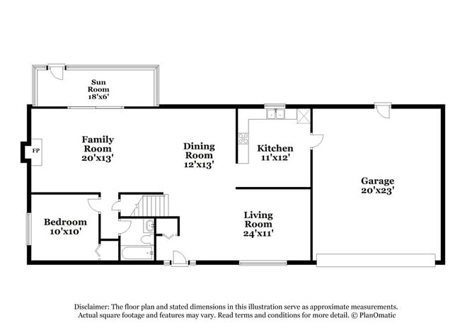 Photo - 1421 Peachfield Dr