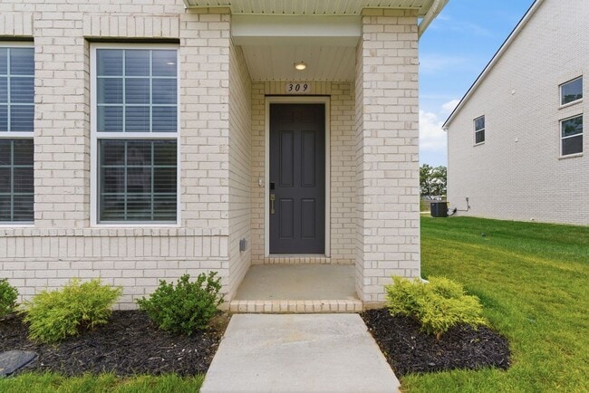 Photo - Brand New Mount Juliet Townhome