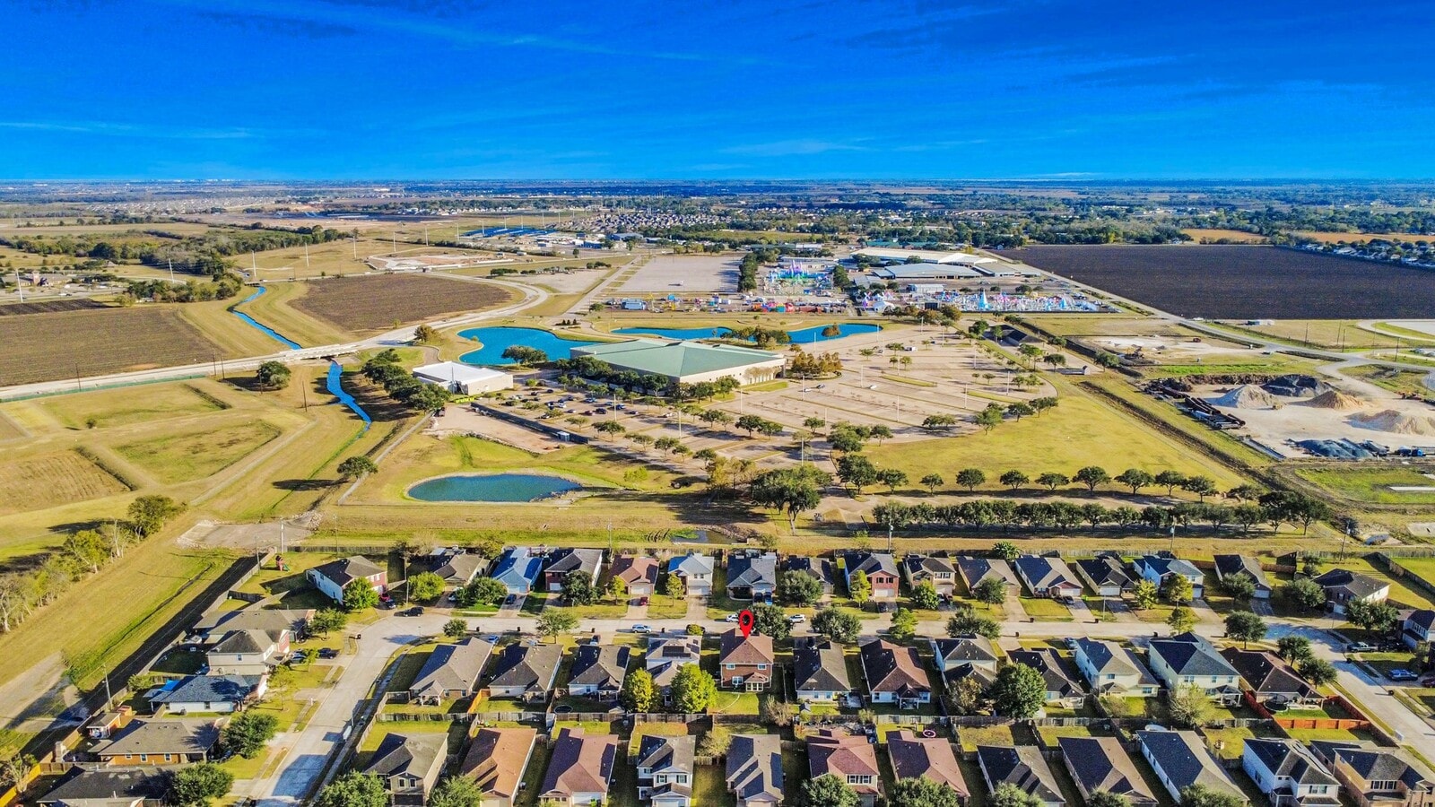 Photo - 1118 Desert Palms Ln