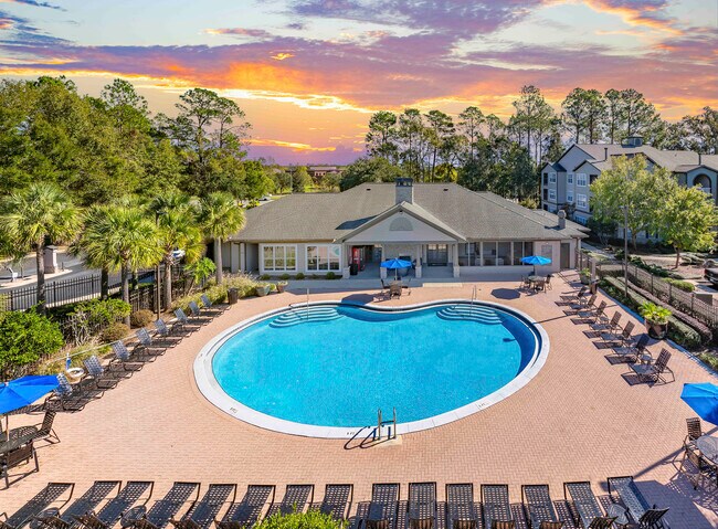 Photo - MAA Southwood