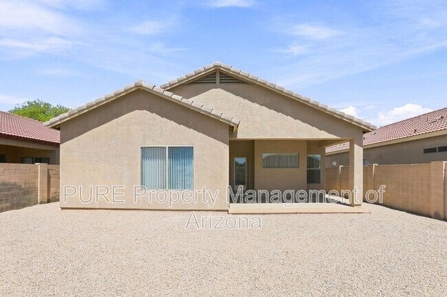 2807 E Morenci Rd