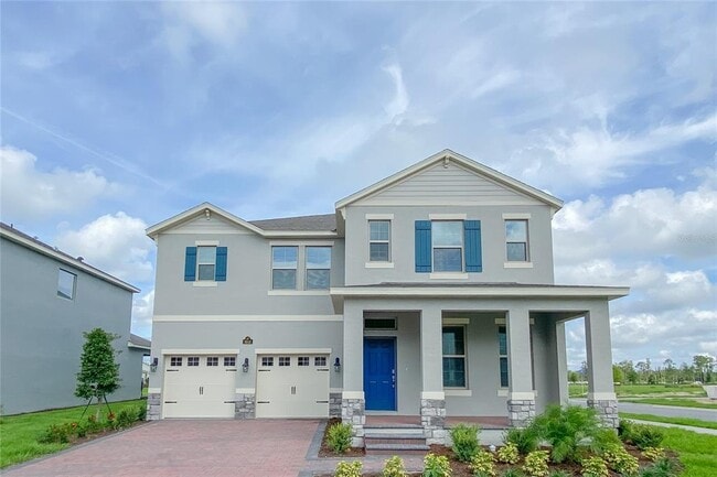 Building Photo - 9648 Lost Creek Dr
