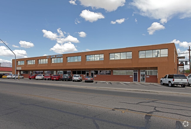 Building Photo - The Broadmoor