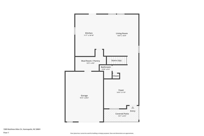 1589 Matthew Allen Cir
