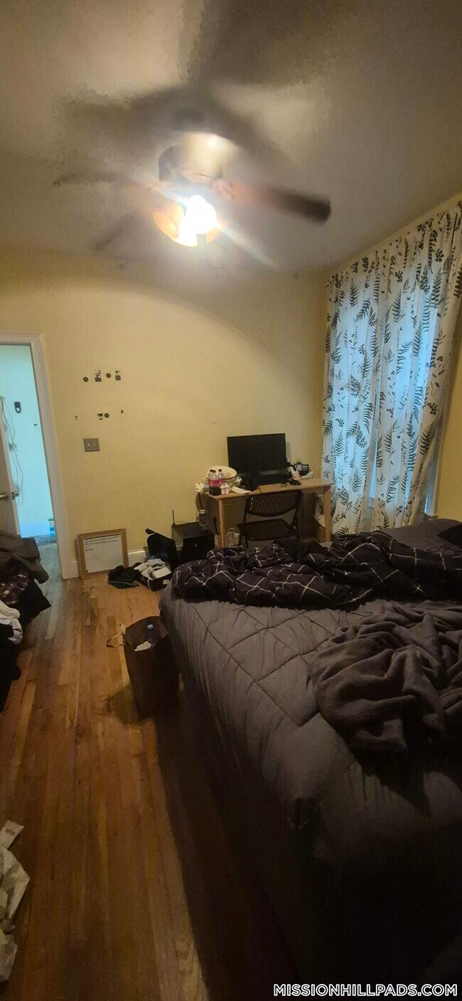 731 Parker St Unit 1