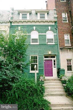 Building Photo - 1745 Lanier Pl NW Rental