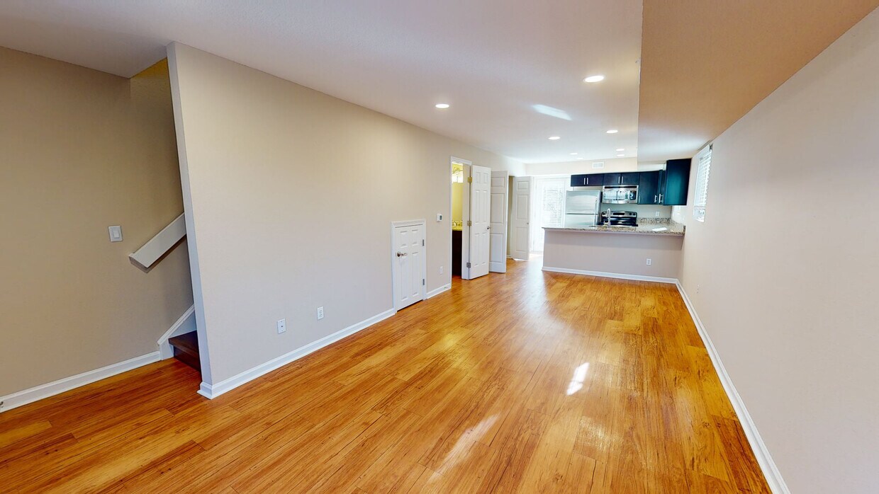 Photo - Boulder Creek Apartments