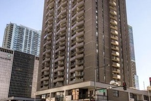 Brooks tower - 1020 15th St Unit 35FL