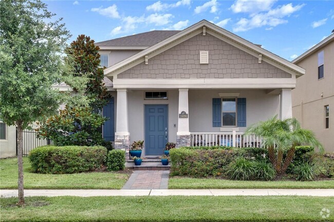 Building Photo - Beautiful Home for rent in Winter Garden
