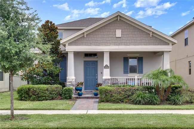 Beautiful Home for rent in Winter Garden - Beautiful Home for rent in Winter Garden