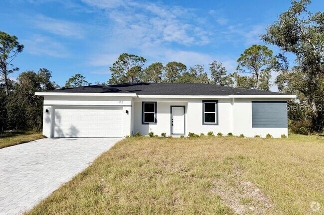Building Photo - 1153 Chalmer Terrace Rental