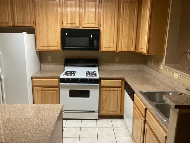 Photo - Tanamera Resort Gated Community.  One bedroom, one full bathroom, one car attached garage. Unit 512