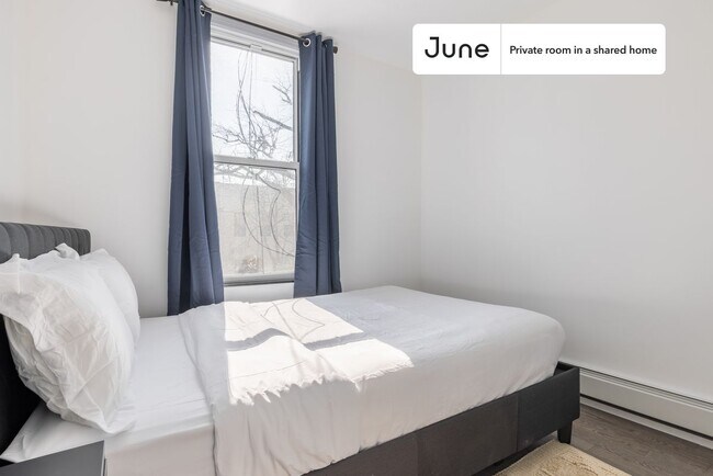 Photo - Room in Shared 4 bed/2 bath home Unit D