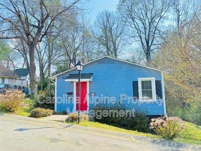 Building Photo - 333 Todd St