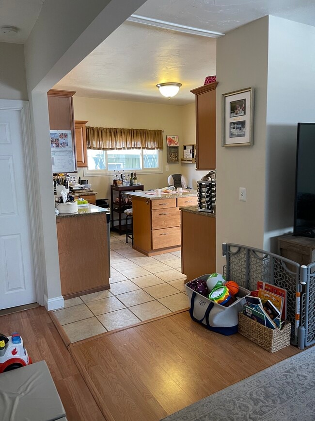 Building Photo - 159 K St Rental