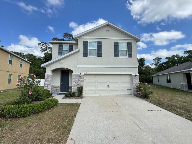 Photo - 1018 Ashentree Dr House