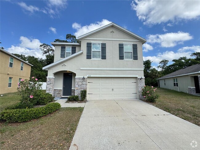 Building Photo - 1018 Ashentree Dr Rental
