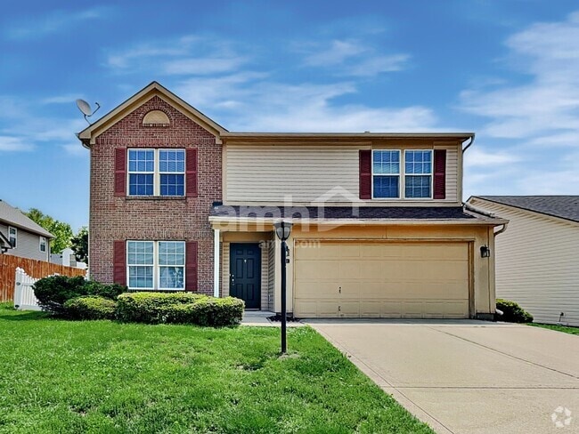 Building Photo - 803 Green Woods Dr Rental