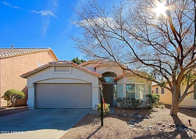 Building Photo - 8701 E Avalon Dr Rental