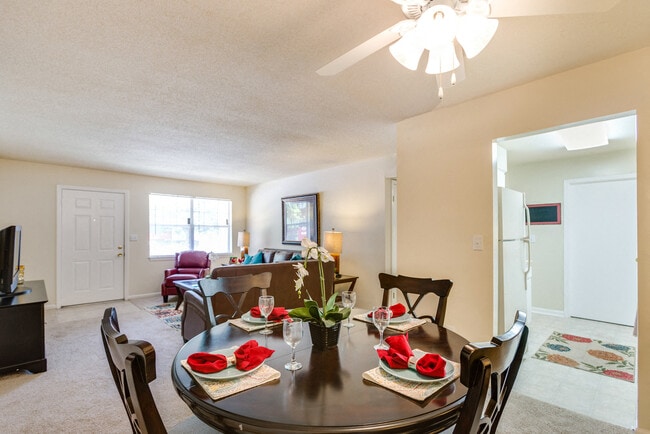 High Country Apartments
