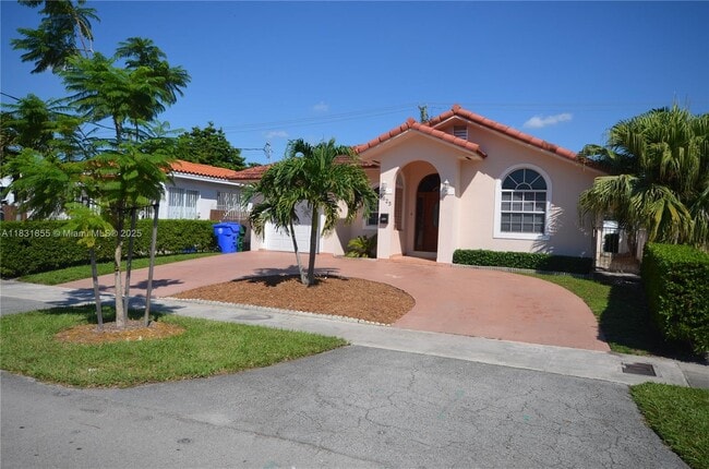 Photo - 4625 SW 1st St Casa