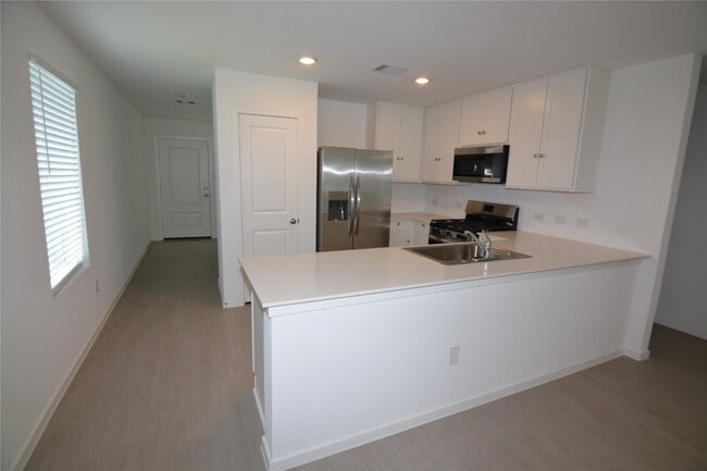 Photo - 26926 Dalmatian Bellflower Dr