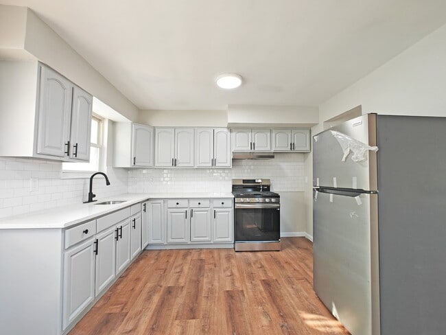 Photo - Spacious Fully Renovated Corner-Home Available Now!