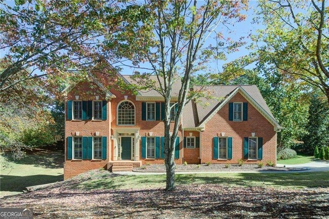 Building Photo - 2020 Ridge Gate Dr