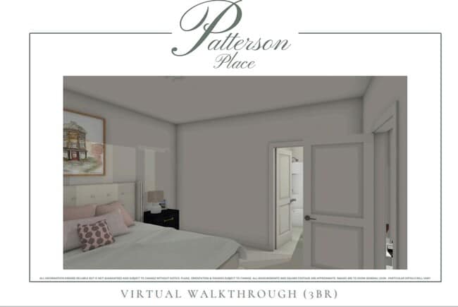 Photo - Patterson Place