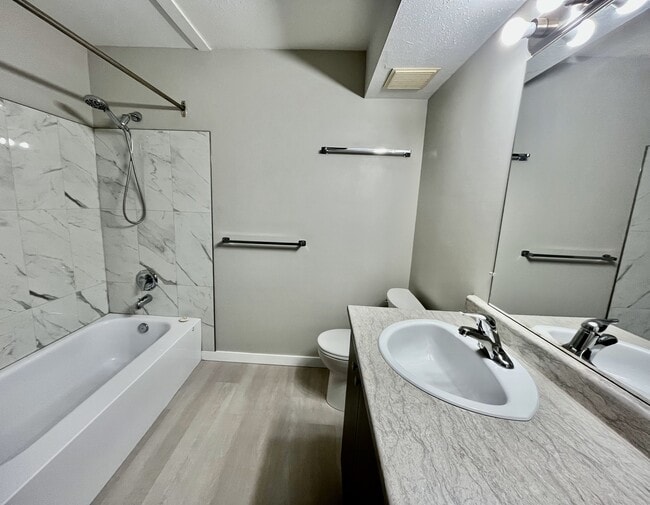 Photo - Okanagan Place 1955