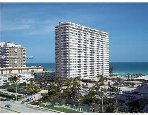 Photo - 1985 S Ocean Dr Condo Unit 22A