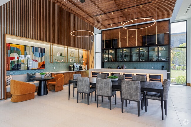 The Kitchen
