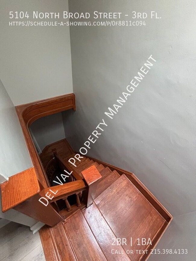 Photo - 5104 N Broad St Unit 3rd Fl.