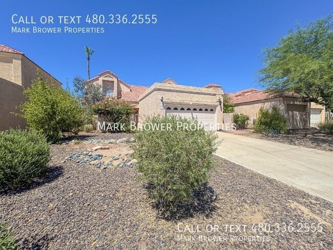 Building Photo - 3960 E White Aster St