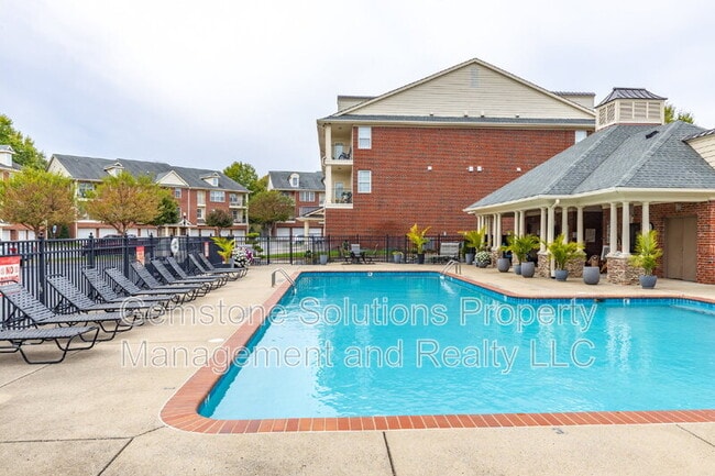 Photo - 3201 Aspen Grove Dr Unit F9