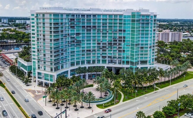 Building Photo - 1 N Ocean Blvd Unit 414 Rental