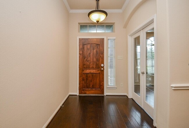 Photo - 19634 Travis Cannon Ln