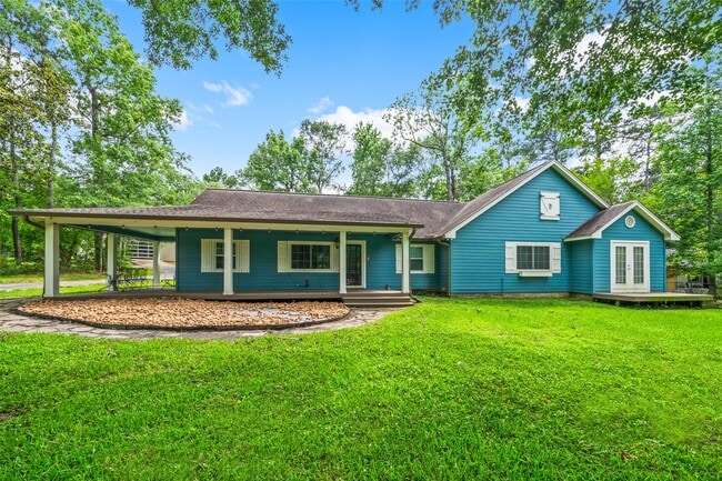 Building Photo - 13373 Southshore Dr Rental