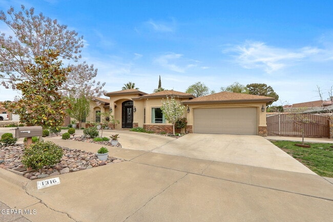 Photo - 1316 Hookridge Dr