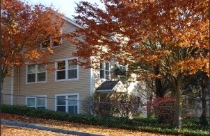 Photo - Byron Wetmore Apartments