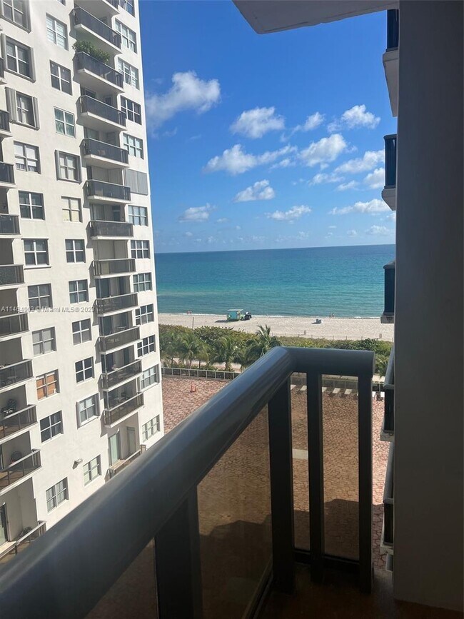 Photo - 6039 Collins Ave Condo Unit 812