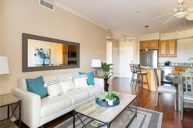 Photo - 21345 Hawthorne Blvd Unit 305