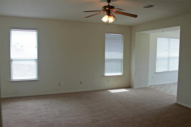 3516 Cisco Trail